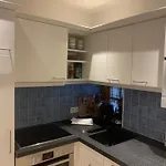Apartmán Bergfeuer