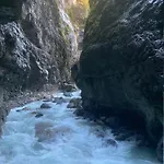 Bergfeuer Apartmán *