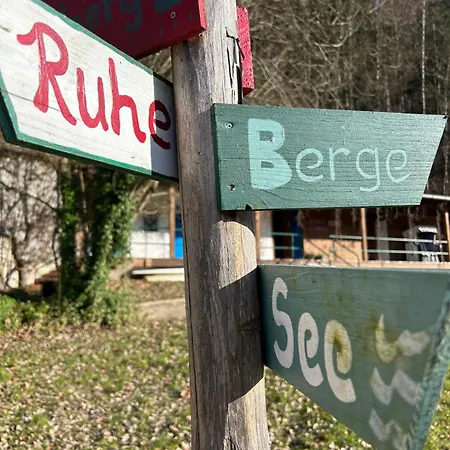 Bergfeuer Appartement