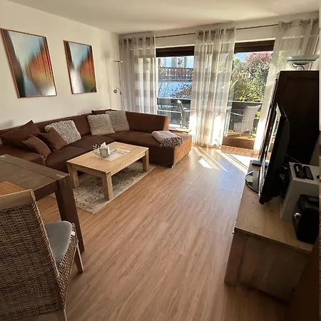 Bergfeuer جارمش بارتنكيرشن